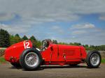 Maserati 8CM 1933 года